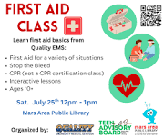 First Aid Class with Quality EMS