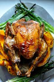 Ever since i was a kid, the macy's thanksgiving day parade has been a tradition in the mcshea household, and it still is. 16 Mexican Thanksgiving Dinner Menu Ideas