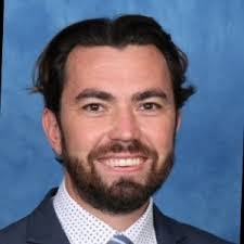 Aaron Dewhurst's Instagram, Twitter & Facebook