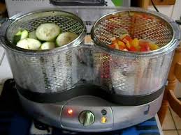 Vous cherchez des recettes pour cuit vapeur ? Inauguration Du Nouveau Jouet Le Cuit Vapeur Youtube