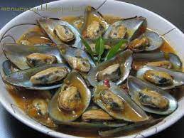 Lihat juga resep resep sambal kerang enak (sambal kijing) enak lainnya. Cara Masak Kerang Kijing Masak Memasak