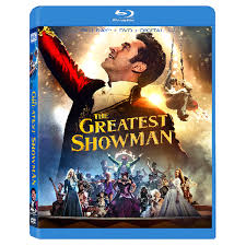 Barnum in musical form, with hugh jackman in the lead role. Greatest Showman