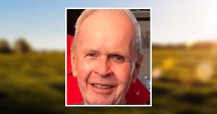 Leo O'Neill Obituary November 4, 2020