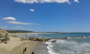 Book vilanova park, vilanova i la geltru on tripadvisor: Playa Miramar Vilanova I La Geltru Barcelona Picture Of Platja De Ribes Roges Vilanova I La Geltru Tripadvisor