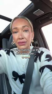 Acai Dunkin Donut Carla