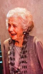 Rachel Bevans Obituary