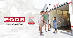 To make changes to the information below, you will need to cancel. Moving Storage Company Portable Containers Pods