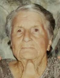 Obituary information for Leonia Marie Callender