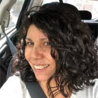 Lucia Bernarda Ramos Mora