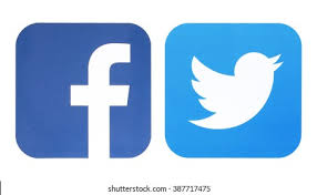 twitter logo hd stock images shutterstock