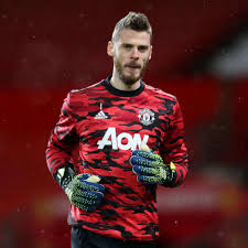 Kemenangan villarreal ditentukan oleh aksi kiper geronimo rulli yang berhasil menahan tendangan penalti kiper united david de gea. Ole Gunnar Solskjaer Warns David De Gea That Dean Henderson Is Not A Patient Guy