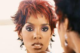 Kelly Rowland • OJ Smith