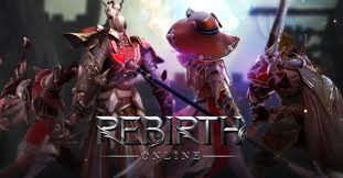 • un rpg cooperativo online para cuatro personas en el que los grupos deberán unir sus fuerzas para hacer frente a los poderosos otro de los pocos rpg no pensados para el mundo online de la lista. Rebirth Online On Steam