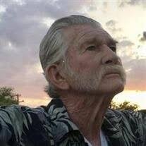 James Patrick McRae Obituary