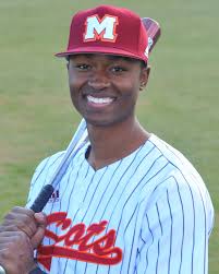 2018 Baseball Roster