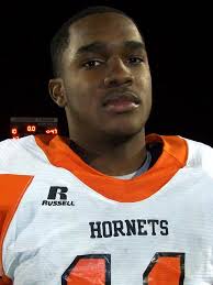 Nebraska 2013 Outside Linebacker Offers