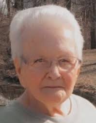 Christine Mills Obituary