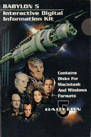 The first mission of babylon 5, a peace conference between four alien races, appears doomed when an ambassador is attacked and the. Babylon 5 S Use Of The Internet Wikipedia
