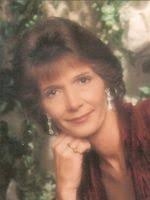 Gail Lynn Perry Conley (1965-2008)