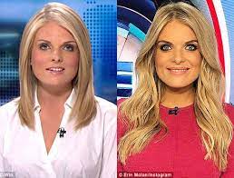 I wuv you wery long tiyme, wery handsome man, ohhh, you like to walk with me in a circle. Erin Molan Opposes Nose Job Allegations After Plastic Surgeon Claims She Invested In Under The Radar Cosmetic Work Dr Haworth