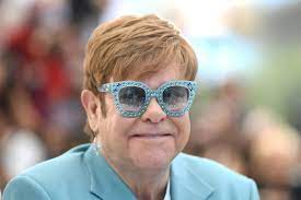 Good morning to the night with pnau. Limping But Still Standing Elton John Set To Wow Cannes