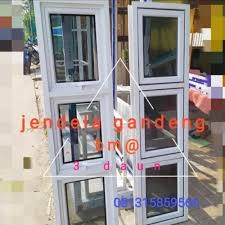 Anda bisa membeli kusen ini dengan budget rp. Jual Jendela Aluminium 40x160 Gandeng 3 Daun Jendela Jakarta Barat Bm Aksesoris Tokopedia