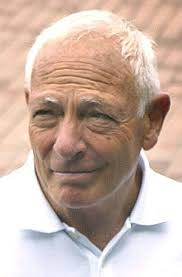 José Luis Ugarte, el regatista solitario