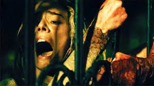 The following weapons were used in the film ready or not: Ready Or Not Red Band Trailer 2019 Samara Weaving Horror Youtube