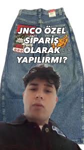 JNCO ÖZEL SİPSİPSİP