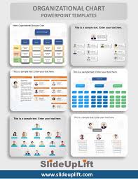Org Chart Powerpoint Templates Slideuplift In 2020 Org Chart Organizational Chart Design Powerpoint Templates