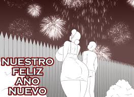 ᐅ Our Happy NEW YEAR