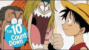 There are some amazing animes that've been seriously overlooked. Top 10 Adventure Anime Series Youtube