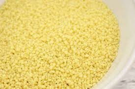 世界最小のパスタ「クスクス」って知ってる？簡単調理＆何にでも合う優秀食材 [えんウチ]