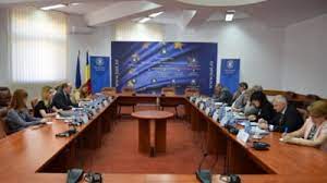 Comisia de la veneția a recomandat să se renunțe la prevederile privind pensionarea anticipată a magistraților. Comisia De La Venetia Desfiinteaza Legile Justitiei Afecteaza Independenta Magistratilor Mobile