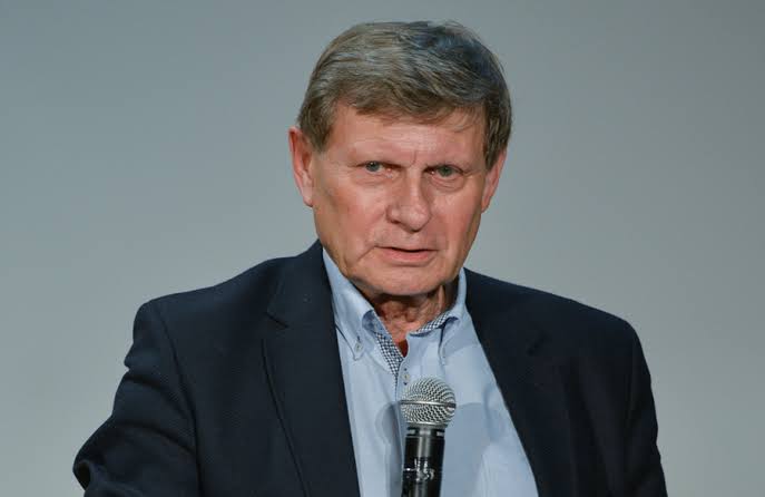 Leszek Balcerowicz: O ήρωας της μετάβασης της Πολωνίας στη δημοκρατία - Kefim