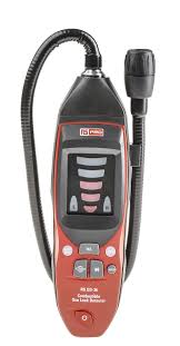 Tif instruments tif8900 handheld combustible gas detector. Rs Pro Combustible Handheld Gas Detector For Leak Detection Rs Components Indonesia