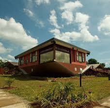 Rumah terbalik or also known as the upside down house in sabah is a malaysia book of records holder as the first upside down house in malaysia. Rumah Terbalik The Upside Down House In Borneo Holiday Destination Rumah Terbalik In Sabah The First Upside Down House In Malaysia Facebook