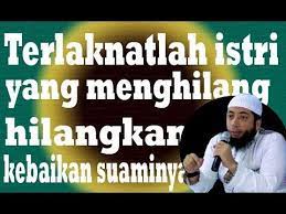 Ibadah Istri Tidak Di Terima Jika Desa Cilembu Keluarga Pencak Silat Istana
