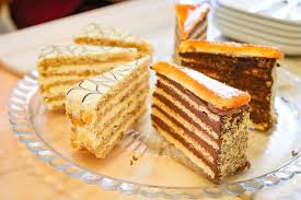 Foodie Tip This Is The Most Amazing Food In Budapest Taste Hungary Food Amazing Food Hungary Food