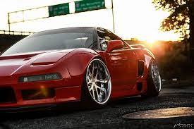 Honda Nsx Nsx Super Cars Acura Nsx