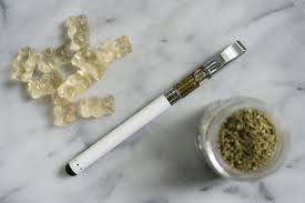 Marijuana Legalization Vaping Thc Illnesses Are