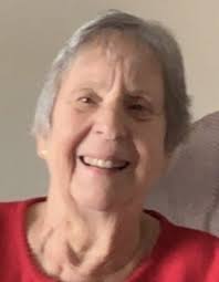 Phyllis M. Eyster Obituary
