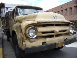 Image result for Federal Yellow 1956 Fleet