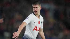 Juan marcos foyth (born 12 january 1998) is an argentine professional footballer player who plays as defender for la liga side villarreal, on loan from premier league club tottenham hotspur, and the argentina national football team. Juan Foyth Offered To Barcelona As Centre Back Reserve Football Espana