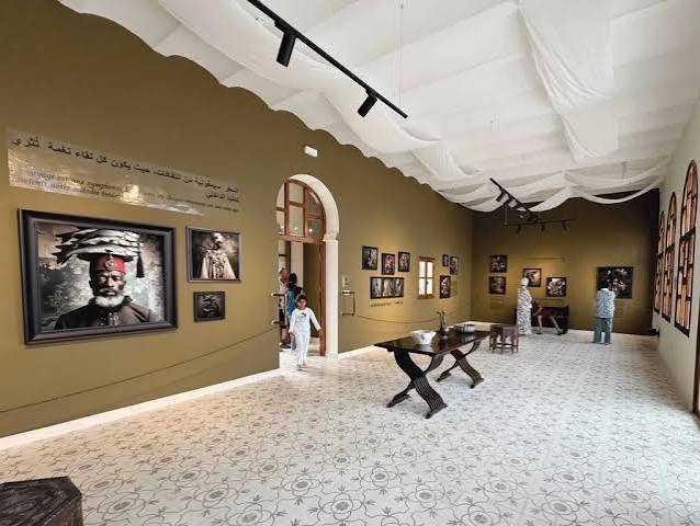 Tangier Exhibition & Event Venues