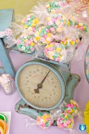 Sweets Indeed Blog Candy Shop Candy Station Vintage Candy