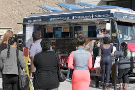 6 Lawyers With Food Truck Businesses Aba Journal
