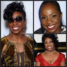 Gloria Powers's Instagram, Twitter & Facebook