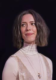 Rebecca Hall foto editorial. Imagem de cidade, grande