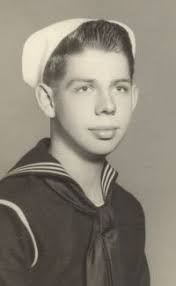 RIP ~ Fred Rutt, Jr. ('44)